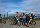 Monte Fasce Eremita trail 13.07.2014